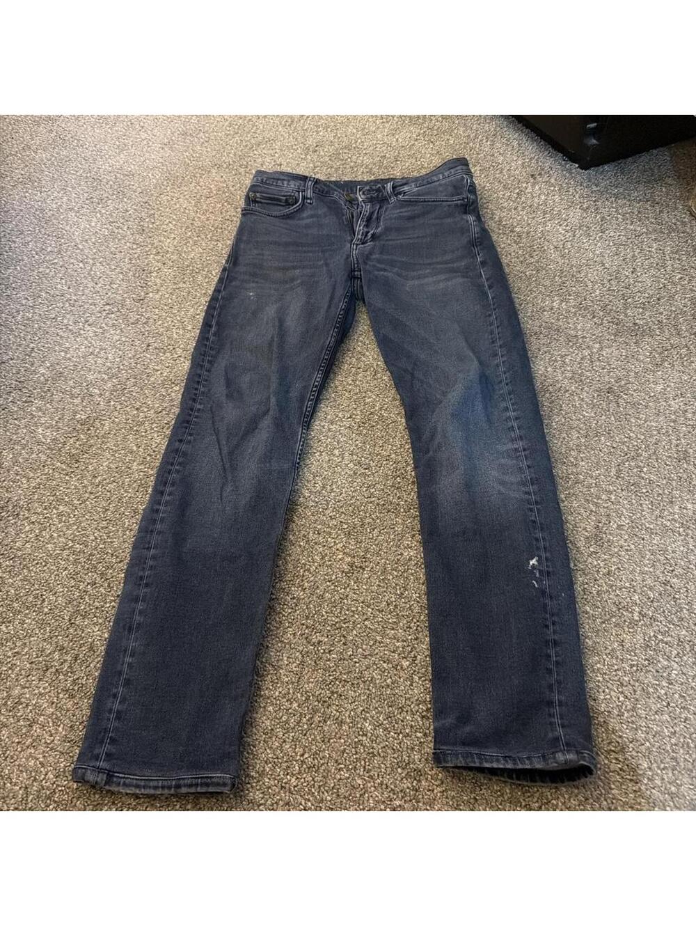 Rag & Bone Men's Jeans